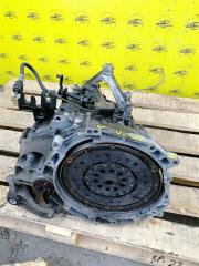 МКПП Ford Focus 2