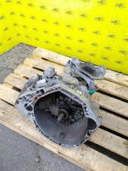 МКПП Renault Duster