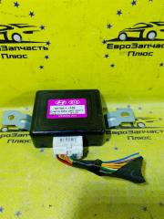 Блок управление парктроником Kia Ceed 1