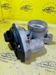 Дроссельная заслонка Ford Focus 2