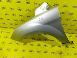 Крыло переднее левое Ford Focus 2