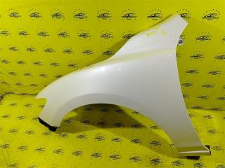 Крыло переднее левое Mazda 6