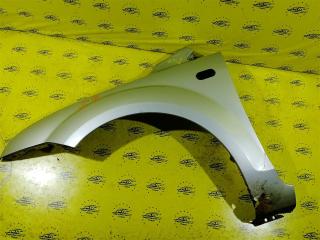 Крыло переднее левое Ford Focus 2