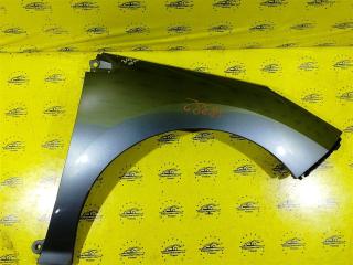 Крыло переднее правое Peugeot 308