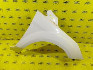 Крыло переднее правое Ford Focus 2