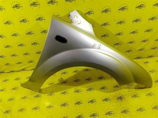 Крыло переднее правое Ford Focus 2