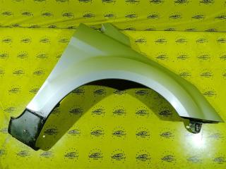 Крыло переднее правое Ford Focus 2