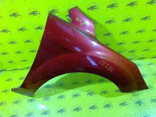 Крыло переднее правое Ford Focus 2