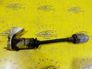 Личинка замка капота Ford Focus 2