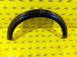 Накладка крыла передняя левая Land Rover Discovery 4