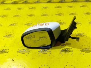 Зеркало двери переднее левое Ford Focus 2