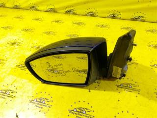 Зеркало двери переднее левое Ford Kuga 2