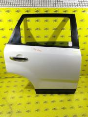 Дверь задняя правая Kia Sorento 2