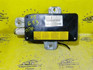 Фото запчасти подушка безопасности в дверь передняя правая BMW X5 контрактная запчасть Запчасть подушка безопасности в дверь передняя правая BMW X5