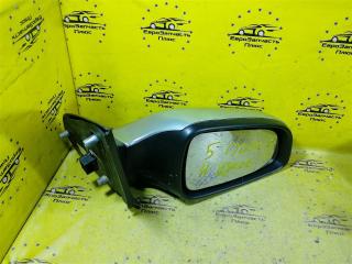 Зеркало двери переднее правое Opel Astra