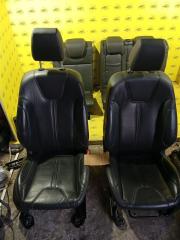 Сиденья комплект Ford Focus 3