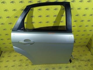 Дверь задняя правая Ford Focus 2