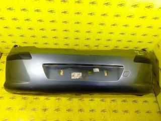 Бампер задний Peugeot 308