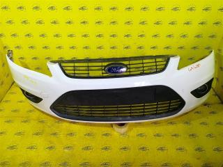 Бампер передний Ford Focus 2
