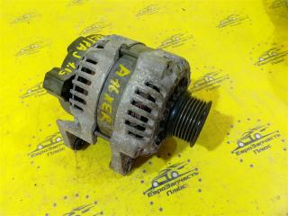 Генератор Opel Astra