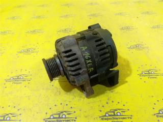 Генератор Opel Astra