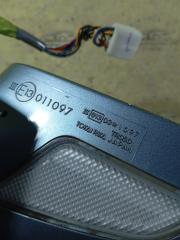 Зеркало боковое переднее правое Lexus IS 250 XE20