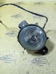 Фото запчасти фара противотуманная правая BMW X5 контрактная запчасть Запчасть фара противотуманная правая BMW X5