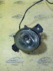 Фото запчасти фара противотуманная левая BMW X5 контрактная запчасть Запчасть фара противотуманная левая BMW X5