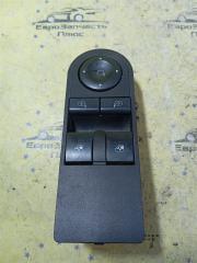 Блок управления стеклоподъемниками Opel Astra контрактная Блок управления стеклоподъемниками Opel Astra