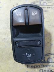 Блок управления стеклоподъемниками Opel Corsa контрактная Блок управления стеклоподъемниками Opel Corsa