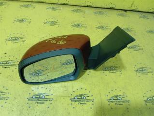 Зеркало двери переднее левое Ford Focus 2