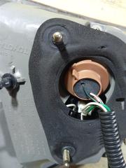 Фонарь задний левый IS 250 XE20