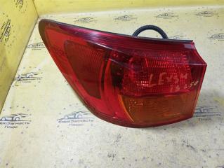 Фонарь задний левый IS 250 XE20