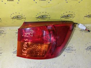 Фонарь задний правый IS 250 XE20