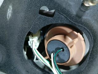 Фонарь задний правый IS 250 XE20