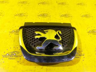 Эмблема Peugeot 308