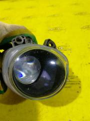 Фото запчасти фара противотуманная передняя левая BMW X5 контрактная запчасть Запчасть фара противотуманная передняя левая BMW X5