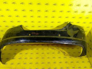 Бампер задний Jaguar XF