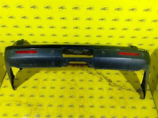 Бампер задний Land Rover Discovery 4