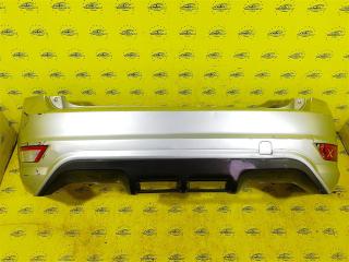 Бампер задний Ford Focus 2