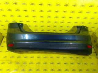 Бампер задний Ford Focus 3