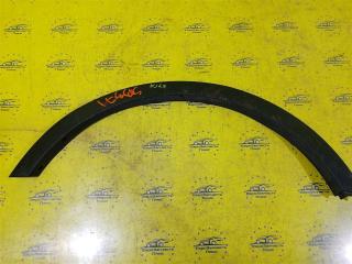 Накладка крыла задняя правая Ford Kuga 2