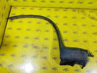 Фото запчасти накладка крыла передняя левая BMW X5 контрактная запчасть Запчасть накладка крыла передняя левая BMW X5