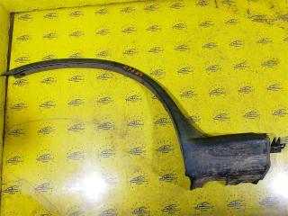 Фото запчасти накладка крыла задняя правая BMW X5 контрактная запчасть Запчасть накладка крыла задняя правая BMW X5