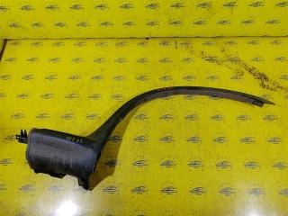 Фото запчасти накладка крыла задняя левая BMW X5 контрактная запчасть Запчасть накладка крыла задняя левая BMW X5