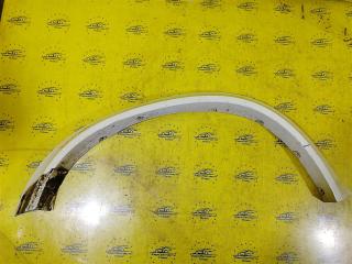 Фото запчасти накладка крыла задняя правая BMW X5 контрактная запчасть Запчасть накладка крыла задняя правая BMW X5