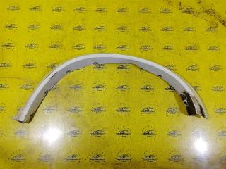 Фото запчасти накладка крыла задняя левая BMW X5 контрактная запчасть Запчасть накладка крыла задняя левая BMW X5