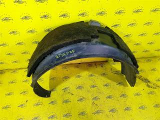 Запчасть подкрылок задний правый Jaguar XF