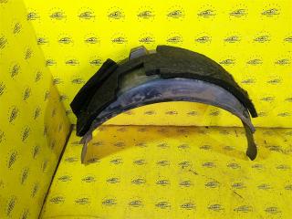 Запчасть подкрылок задний левый Jaguar XF