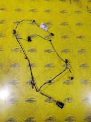 Запчасть проводка парктроника задняя Jaguar XF